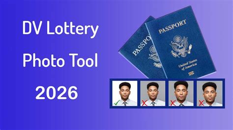 dv lottery photo tool